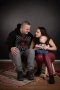 Фотосесия "Мама, татко и аз", снимка 4