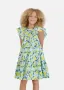 Рокля French connection Youth dress 10год., снимка 4