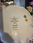 ✨ Колекционерска порцеланова фигурка Coalport England “Jenny” (1997), снимка 2
