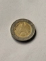Рядка немска монета , снимка 2