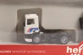 HERPA H0 1/87 DAF ВЛЕКАЧ МОДЕЛ КАМИОН, снимка 2