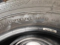 4бр.летни гуми 235/65/16C Continental, снимка 4
