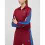 Дамски спортен екип  ADIDAS Performance Teamsport Tracksuit Burgundy, снимка 1