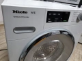 Miele 1600rpm Wi-Fi TwinDos Подсветка Пералня Миеле 12м Гаранция, снимка 1
