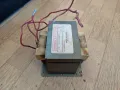 Трансформатор за микровълнова фурна, снимка 2