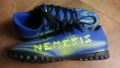 Adidas NEMEZIS Football Astro Turf Размер EUR 35 / UK 2 1/2 детски стоножки за футбол 355-14-S, снимка 6