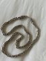 Сребърен ланец кралска плетка. 45 см дължина. , снимка 1 - Колиета, медальони, синджири - 46041465
