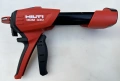 Hilti HDM 330 - Уред за двукомпонентно лепило като нов!, снимка 5
