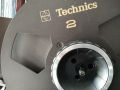 Магнетофон  Technics RS-1506 US, снимка 5