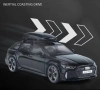 AudI RS6 1:32 Метална кола със светлинни и звукови ефекти, снимка 11