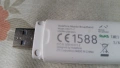 3G USB Vodafone K3571-Z 3G мобилен интернет, снимка 2