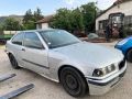 BMW E36 1.8i САМО НА ЧАСТИ, снимка 2