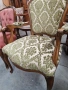 Масивни Барокови Кресла-2 бр.-внос от Германия!ОБЯВЕНАТА ЦЕНА Е ЗА БРОЙ!, снимка 8