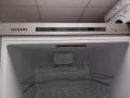 Като нов иноксов комбиниран хладилник с фризер Сименс Siemens А+++ с две години гаранция!, снимка 7