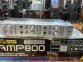 BEHRINGER Mini AMP 800 4 Channel stereo headphone amplifier, снимка 5