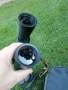Руски бинокъл Беркут 10х50, снимка 4