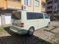 Продава VW T5 Caravelle, БАРТЕР за Самосвал до 3.5т., снимка 3