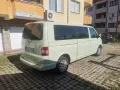 Продава VW T5, 130cv., Дълга база, 2008г. , снимка 3