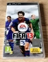 Fifa 13 PSP Фифа 13 Playstation Portable, снимка 1