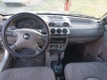 Nissan micra 1.0 60hp автомат на части, снимка 5