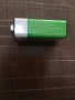 Презареждаща литиево-йонна батерия 9V 1200mAh PUJIMAX, снимка 5