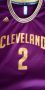 NBA Cleveland, снимка 5