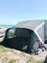 Сенник Swift Sun Canopy 390, снимка 9