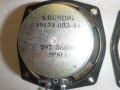 Н.Ч. GRUNDIG  ф130 мм , 8 ома, снимка 5