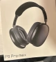 НОВИ Безжични Bluetooth Слушалки P9 Pro Max – Hi-Fi Звук и Стил, снимка 1