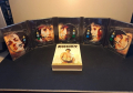 Rocky Anthology 5 Disc DVD Box Set БЕЗ БЪЛГАРСКИ СУБТИТРИ-АНГЛИЙСКО ИЗДАНИЕ , снимка 4