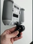Държач / стойка дистанционно DJI mini 3/4/5 pro за колело /мотор / тротинетка, снимка 6