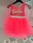 Рокля Barbie, снимка 2