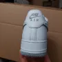 Nike Air Force 1 'White'  номер 39 ,5-40 оригинални маратонки , снимка 18