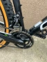 Алуминиев велосипед CANNONDALE 29 цола колело , снимка 7