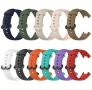 Xiaomi mi watch Lite/xiaomi redmi watch 2 lite Силиконова каишка , снимка 1
