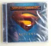 John Ottman – Superman Returns (Music From The Motion Picture) 2006, CD, снимка 1