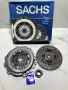 Комплект съединител SACHS за Рено 19 и Волво 440 К, 460 L / RENAULT 19, VOLVO 440 K, 460 L , снимка 1