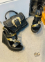 дамски висококачествени чанти и сандали , снимка 4