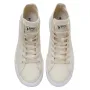 Мъжки спортни обувки US POLO Assn Socrates Shoes Beige, снимка 4