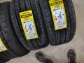 4бр.НОВИ летни гуми SONIX 245 40 19 DOT24 цена за брой, снимка 3