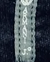 LUXURY панталон тип джинси ARMANI JEANS оригинал, снимка 3