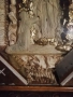 Стари икони в красиви дървени рамки., снимка 13