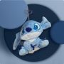 Плюшена играчка Ключодържател Лило и Стич Stitch, Мек ключодържател, снимка 2