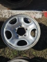 Железни джанти 15-ки, 5x139.7мм за Фероза, Витара, Джимни, Лада Нива и др., снимка 3