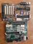 Антикварни дъна сокет 370, слот1, видео карти PCI, AGP, CPU486, снимка 2
