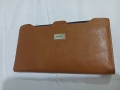 Портфейл от естествена кожа, снимка 3