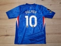 Футболна фланелка на Челси #Коул Палмър #10#сезон 25/26!, снимка 1