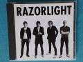 Razorlight – 2006 - Razorlight(Britpop), снимка 1 - CD дискове - 45990228
