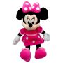 Плюшена играчка Minnie Mouse, 55 x 20 cм