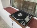 Качествен грамофон DUAL-промо, снимка 7